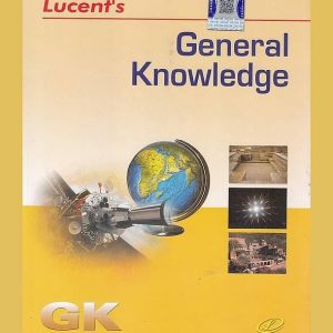 Lucent genral knowlege book